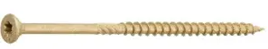 WOOD SCREW