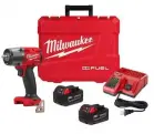 MILWAUKEE M18XC5.0  B/L FUEL 3/8