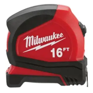 COMPACT TAPE MEASURE