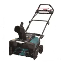 MAKITA 40V XGT 21
