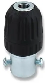 POLE TOOL REPLACEMENT CHUCK