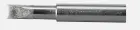 MILWAUKEE M12 SOLDERING IRON CHISEL TIP