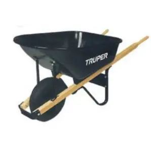 Wheelbarrow