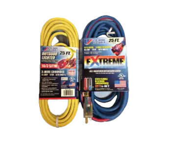 Electrical Charge Warming Sign