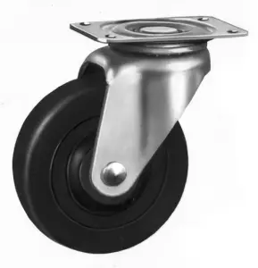 Caster wheel