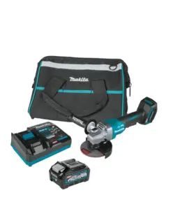 MAKITA  PADDLE ANGLE GRINDER