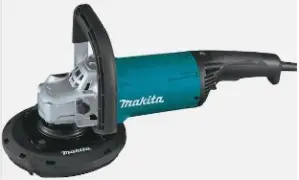 MAKITA SURFACE PLANER
