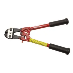 Bolt cutter