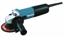 Makita Corded Grinders