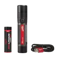 MILWAUKEE 800 LUMEN USB RECHARGEABLE COMPACT FLASHLIGHT