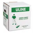 FLOOR SWEEP GREEN 50# BOX