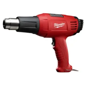 Variable Temp heat gun