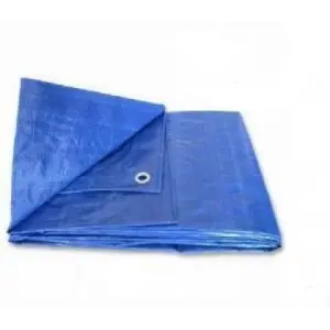 Poly tarp