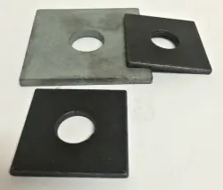 Square Washers