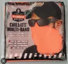 ERGO 6485 CHILL-ITS MULTI-BAND - HI-VIS ORANGE