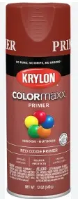 KRYLON RED OXIDE PRIMER