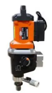 DIAMOND DRILL MOTOR