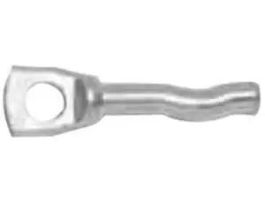 Tie wire spike