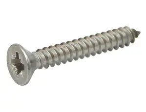 Wood screw
