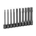 1/2 GP socket hex driver set