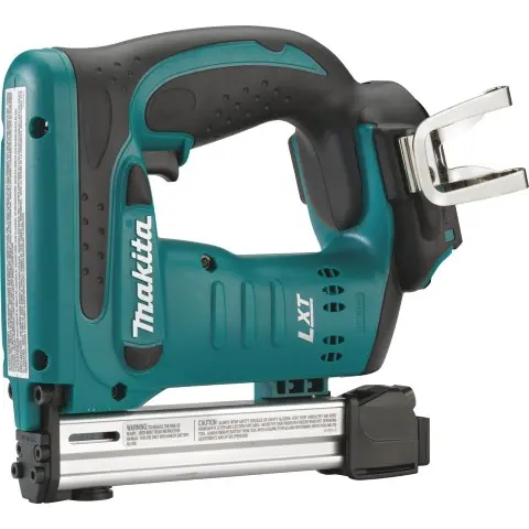 T-Mech Nail & Staple Gun with Additional Battery | MonsterShop