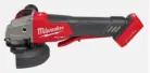 MILWAUKEE M18XC FUEL 4-1/2