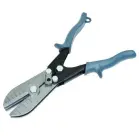 5-Blade crimper