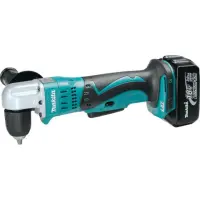 Cordless drills