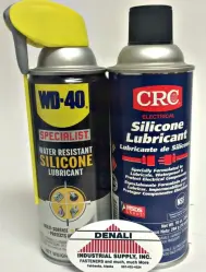 Silicone