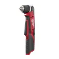 Milwaukee® M12 Right Angle Drill tool only 2415-20