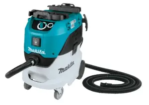 makita 11 gal vacuum