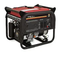 MI-T-M 3600 WATT PORTABLE CHOREMASTER GENERATOR