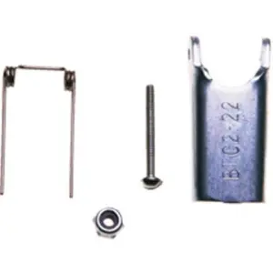 Latch kit