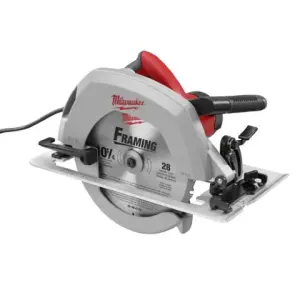 Circular saw 10-1/4"