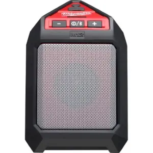 M12 Wireless jobsite speaker