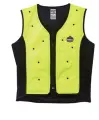 ERGO CHILL-ITS EVAPORATIVE COOLING VEST - 6685L - LARGE