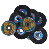 abrasives