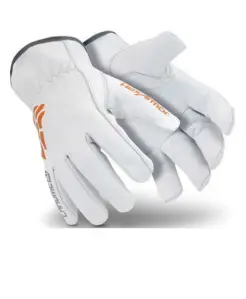 hex armor winter gloves