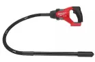 MILWAUKEE M18  FUEL 4' CONCRETE PENCIL VIBRATOR TOOL ONLY