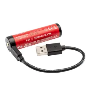 SUREFIRE MINI USBATTERY