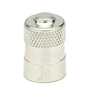 Valve cap
