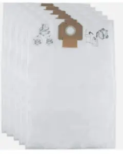 makita fleece filter bags