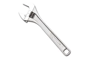 Adjustable wrench