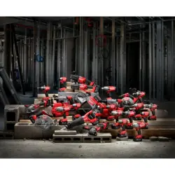 Cordless Power Tools