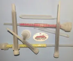 Dispensers & Applicators