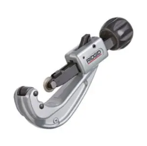 Tubing cutter