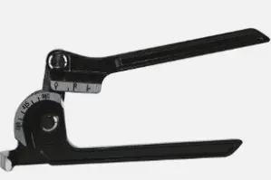 4 in 1 tube bender