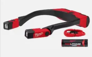 milwaukee neck light