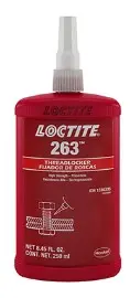 loctite 263