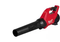MILWAUKEE M18 B/L FUEL BLOWER TOOL ONLY